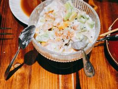 -日吉丸·鸟将军炭火融合酒馆(中央大街店)