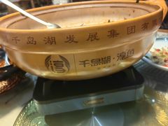 -千岛湖小鱼儿·淳安匠心农家菜