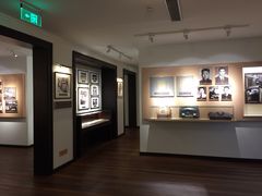 -刘长胜故居