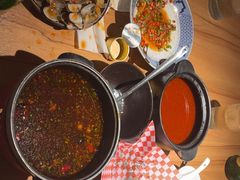 -雪熊精酿·哈尔滨烧烤酒馆(非遗大串店)