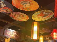 -小龙坎火锅(香港中路店)