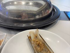 -海味当家·蒸锅海鲜(中山广场创始店)