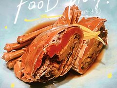 -新荣记(南京西路店)