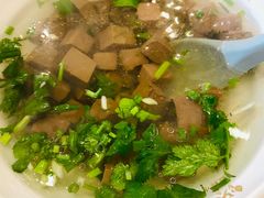 -馋三尺蟹粉小笼(人民广场店)