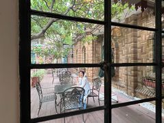 -马勒别墅·中餐厅