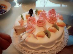 -红宝石·鲜奶小方·海派西点房(丰庄店)