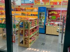 -稻香村糕点(北京站东街店)