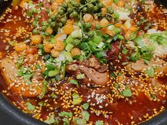 -青花椒花椒鱼(合生汇店)