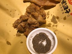 -前海沿·青岛菜(五四广场永旺店)