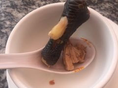 -蘑统田下·野生菌火锅