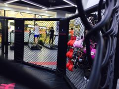 -美瑞斯特健身游泳会所(中南城店)