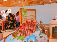 -花潮料理艺食馆(世欧广场店)