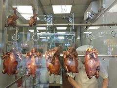 大堂-周生记太爷鸡(文明路店)