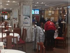 大堂-峨嵋酒家总店(车公庄店)