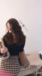-沐染造型专业烫发染发