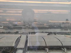 -广交会威斯汀酒店