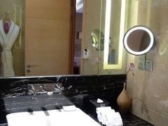 洗浴间-西安皇冠假日酒店·朱雀咖啡厅