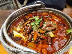 -峨嵋小镇·川菜(勒泰中心店)