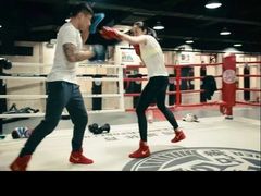 -格斗兄弟搏击健身训练馆(望京店)