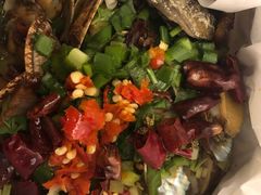 花甲抱鲍鱼-降龙爪爪(建设路1店)