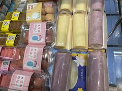 -顶东面包花园·生日蛋糕(太平店)