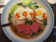 -西郊八号·山野江西菜(开发区店)