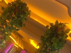 -蒙古人烤羊大师·绿野餐厅(工农大路店)