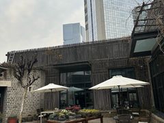 -瓦库茶馆17号(海汇港店)
