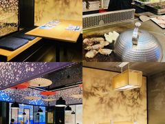 -新一喜铁板料理餐厅·铁板放题(北国商城店)