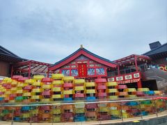 -绳金塔