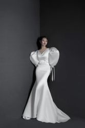 点击看大图 -喜爱高定婚纱摄影