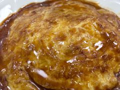 -天津外国语大学（马场道校区）食堂