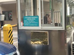 -上海交通大学医学院附属上海儿童医学中心(陆家嘴总院区)