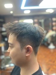 -贝勒爷专业男发