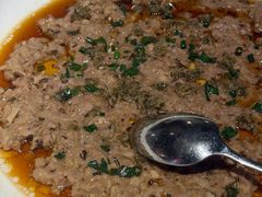 梅菜蒸肉饼-潮人姐妹轩(海宁路店)