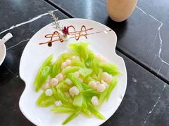 -三台山庄中餐厅