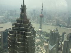-上海柏悦酒店·世纪100牛排馆