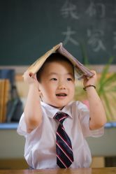 -乐米baby儿童摄影(燕郊店)