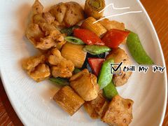 -镇江苏宁银河国际酒店-享悦中餐厅(市政路分店)