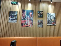 -添利·香港茶餐厅·下午茶(雪象店)