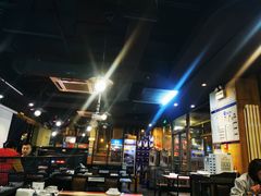 大堂-滨城串吧(三元桥店)