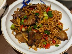 -大碗厨 25年老字号 现炒湘菜(四季天地店)