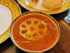 -富华斋饽饽铺·宫廷糕点·伴手礼(护国新天地店)