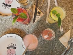 -Juicy Bakery(瑞景店)