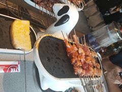 -丰茂烤串(公园店)