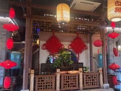 -二十八里太湖船菜(吉祥路店)