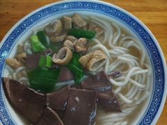 -锦泓老字号猪脏粉(东联大厦店)