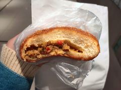 -巴黎贝甜(印象城店)