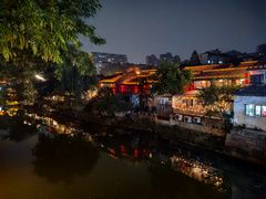 -小河直街历史文化街区