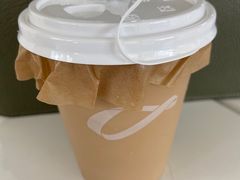 -Line 咖啡(石厦花园店)